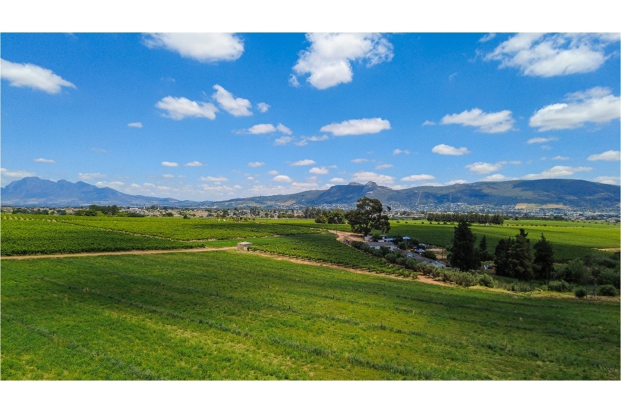 5 Bedroom Property for Sale in Paarl North Western Cape